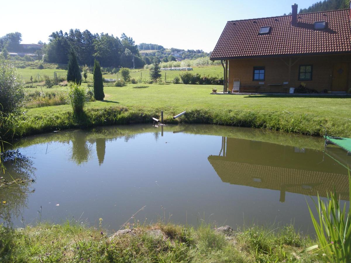 Einfach.Ausspannen Neumarkt im Muhlkreis Exterior foto