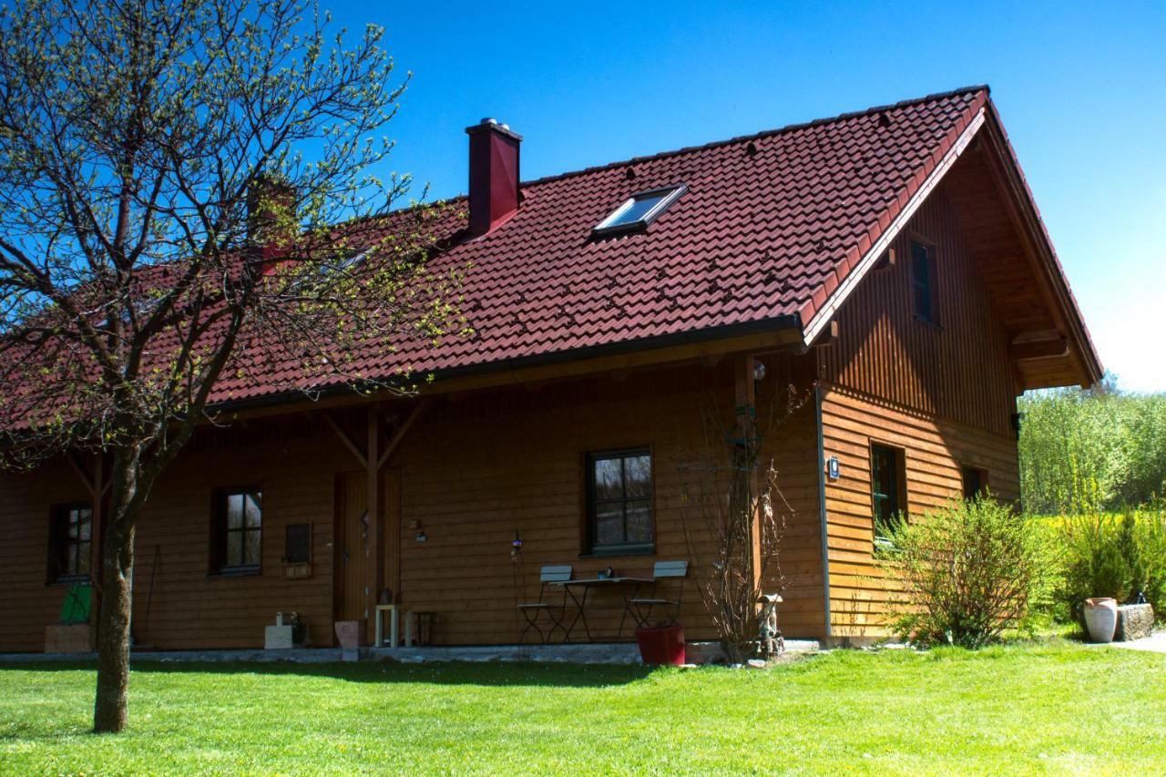 Einfach.Ausspannen Neumarkt im Muhlkreis Exterior foto